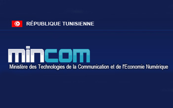 Ministère des Technologies de la Communication et de l'Economie Numérique 